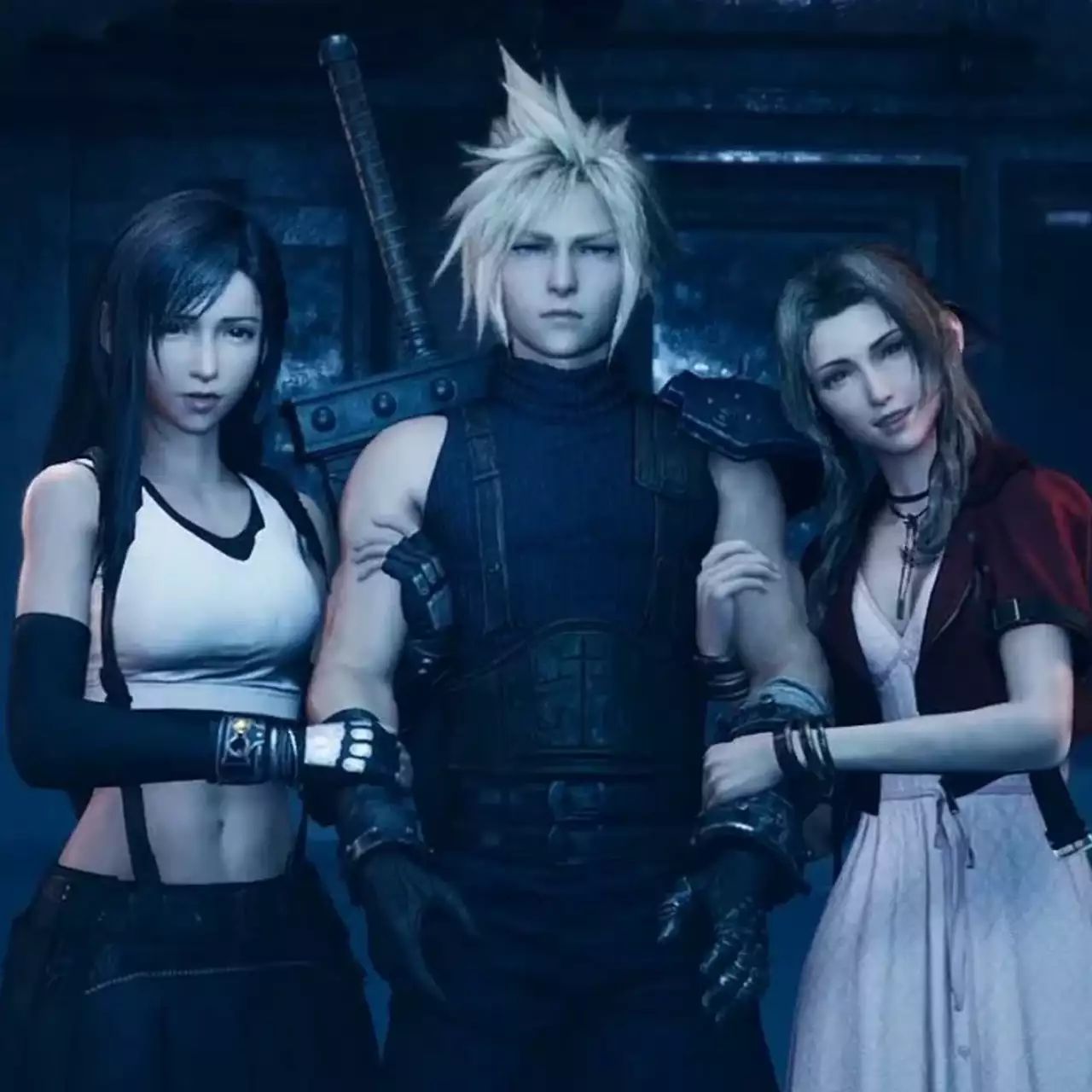 Роберт Паттинсон рассказал, что был влюблен в Айрис и Тифу из Final Fantasy VII Роберт Паттинсон рассказал, что был влюблен в Айрис и Тифу из Final Fantasy VII