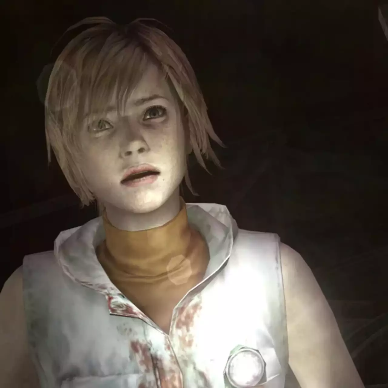 Konami не продлила официальный домен Silent Hill, поэтому его выкупил какой-то шутник Konami не продлила официальный домен Silent Hill, поэтому его выкупил какой-то шутник
