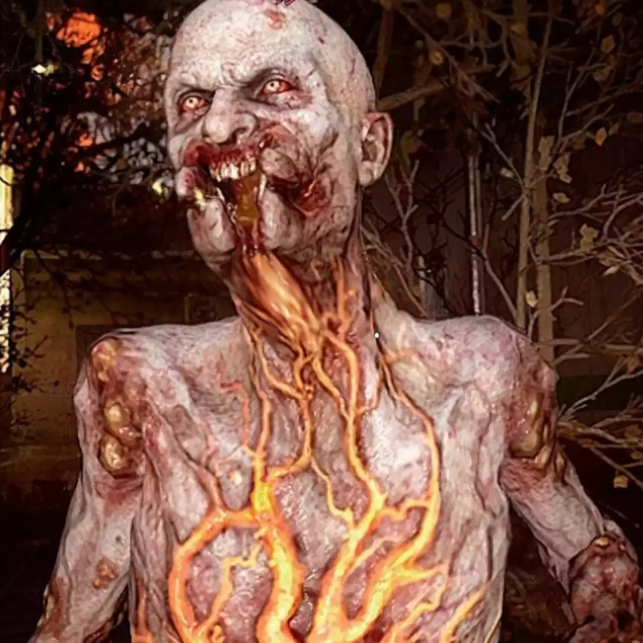 На видео показали, как Dying Light 2 выглядела в несколько лет назад — игра была более мрачной
