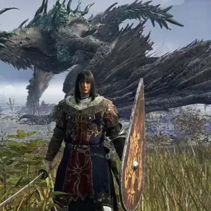 В сети показали, как выглядит ПК-версия Elden Ring с трассировкой лучей на мощном ПК с RTX 3090