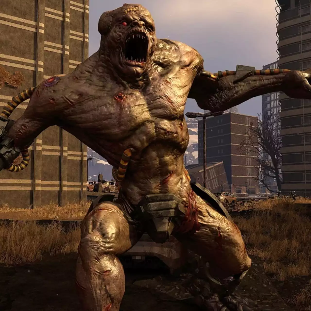 Полное прохождение Elex 2. Как спасти Джакса и прогнать захватчиков Полное прохождение Elex 2. Как спасти Джакса и прогнать захватчиков