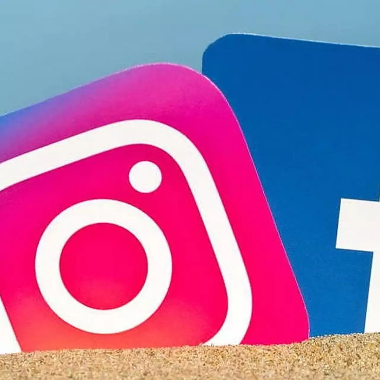 В России сбоит Instagram В России сбоит Instagram