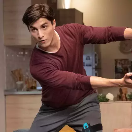 Elden Ring уже начали проходить с помощью фитнес-кольца — вот битва с одним из боссов