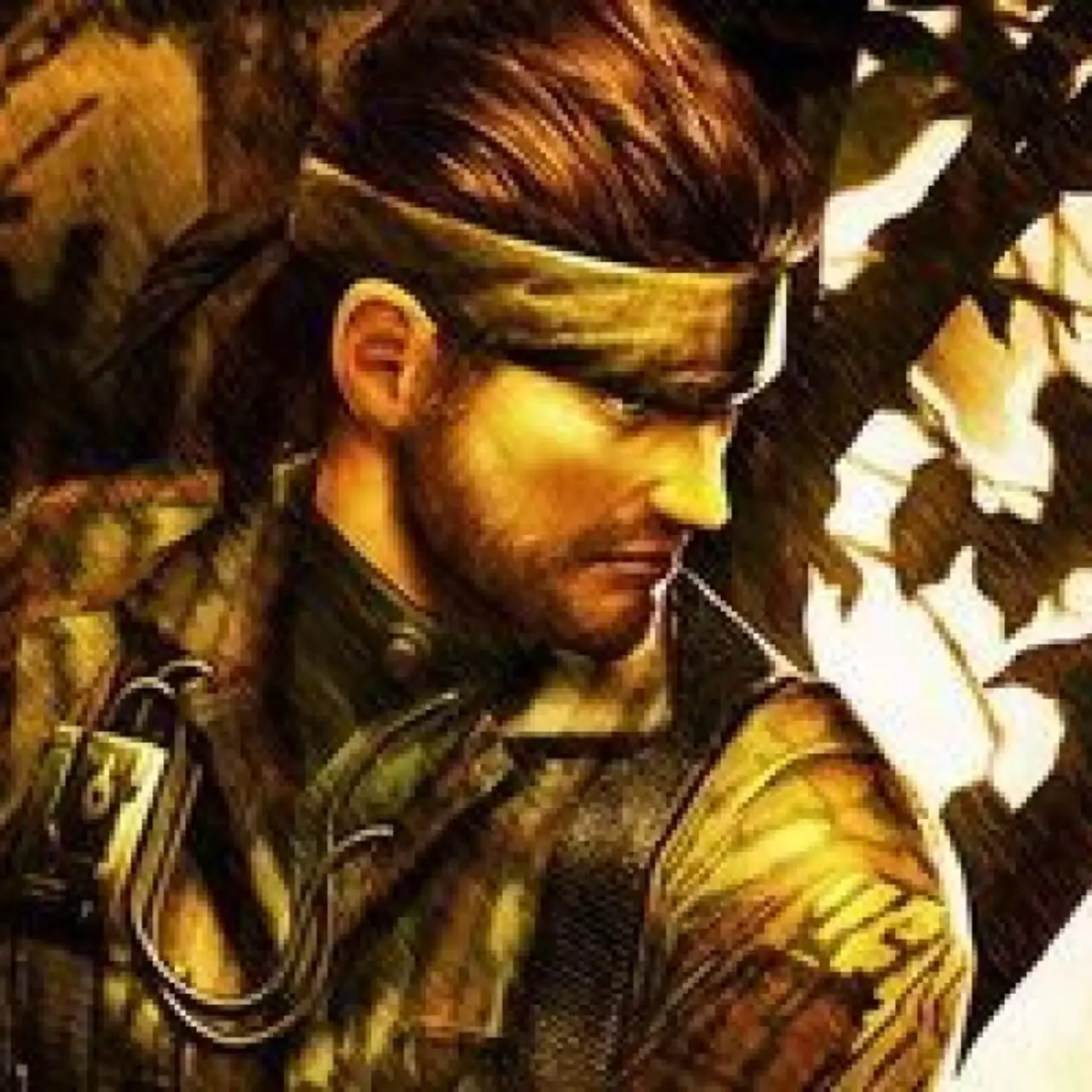 Ведущий художник Metal Gear Solid приготовил сюрприз к годовщине франчайза Ведущий художник Metal Gear Solid приготовил сюрприз к годовщине франчайза