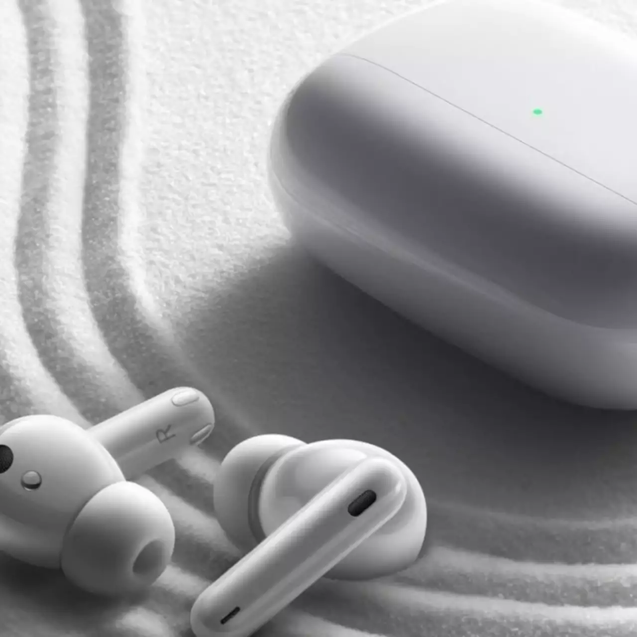 Honor представила наушники Earbuds 3 Pro Honor представила наушники Earbuds 3 Pro
