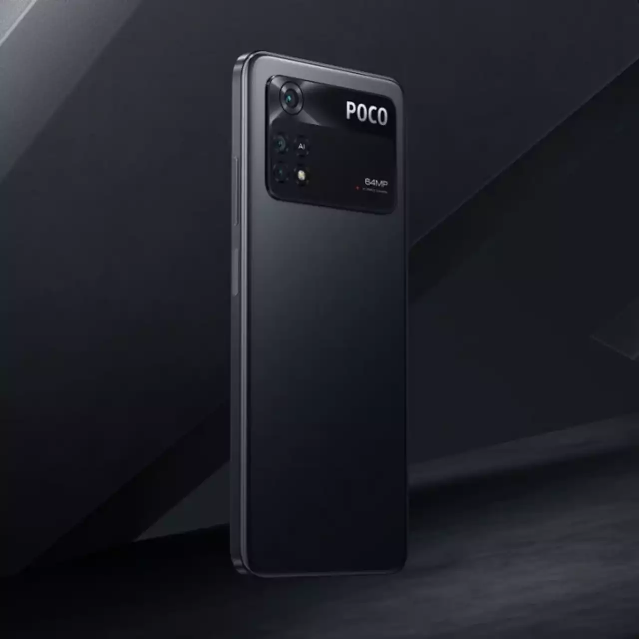 Обзор смартфона POCO M4 Pro 4G. AMOLED и 90 Гц за недорого Обзор смартфона POCO M4 Pro 4G. AMOLED и 90 Гц за недорого