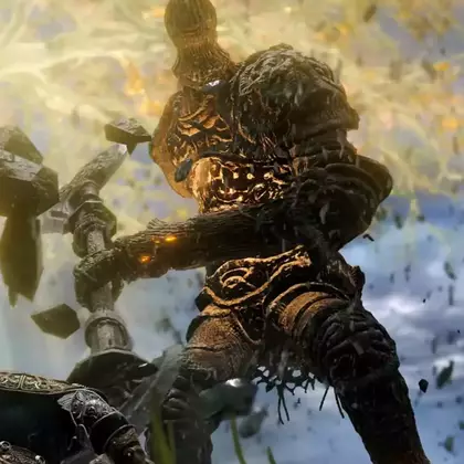 Лучшие настройки производительности в Elden Ring: как повысить FPS и сохранить красивую графику