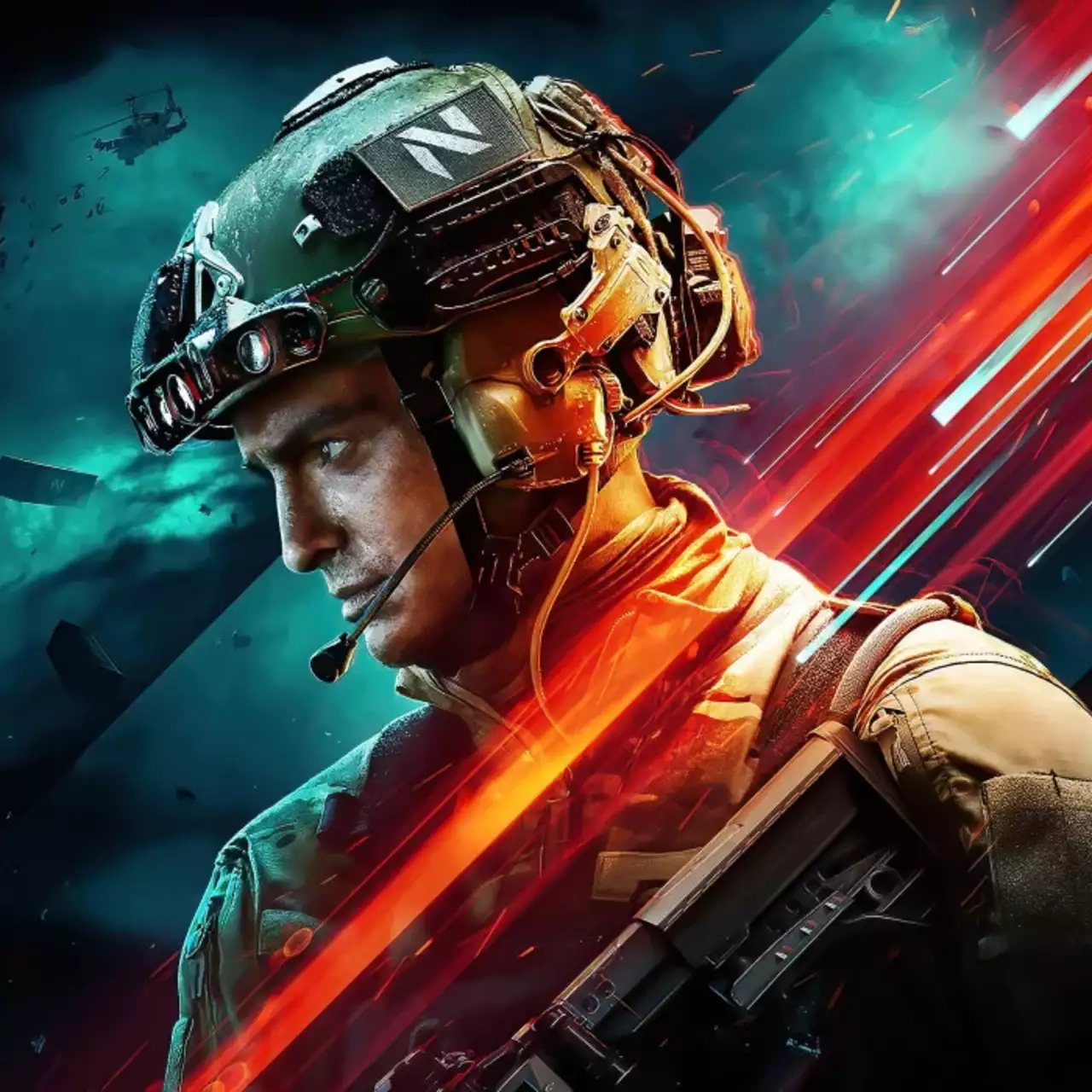 Новый патч для Battlefield 2042 с полноценной таблицей лидеров выйдет на следующей неделе Новый патч для Battlefield 2042 с полноценной таблицей лидеров выйдет на следующей неделе
