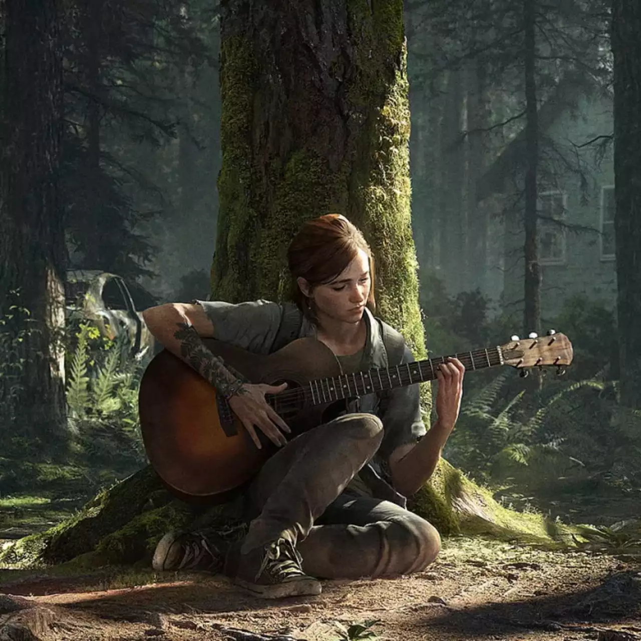 Новая распродажа в PS Store: скидки до 75% на The Last of Us: Part 2, Spider-Man, Disco Elysium и другие игры Новая распродажа в PS Store: скидки до 75% на The Last of Us: Part 2, Spider-Man, Disco Elysium и другие игры