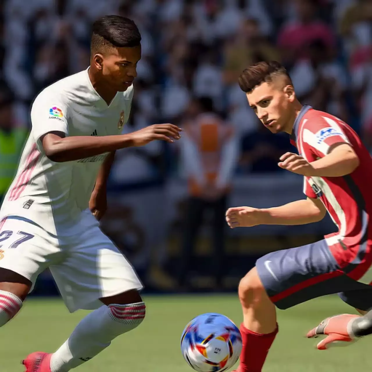 Инсайдер: EA удалит все российские команды из FIFA и NHL Инсайдер: EA удалит все российские команды из FIFA и NHL