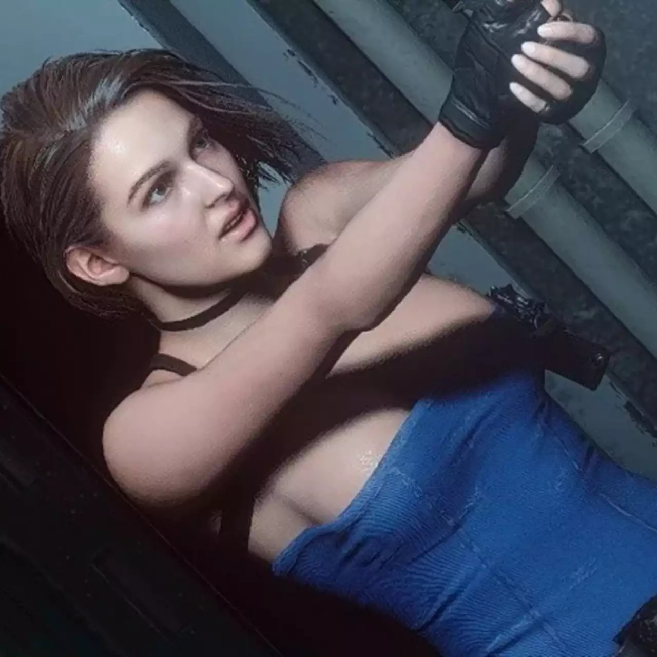 Обладателям Resident Evil 2, 3 и 7 бесплатно раздадут улучшенные версии для PS5 и Xbox Series X/S Обладателям Resident Evil 2, 3 и 7 бесплатно раздадут улучшенные версии для PS5 и Xbox Series X/S
