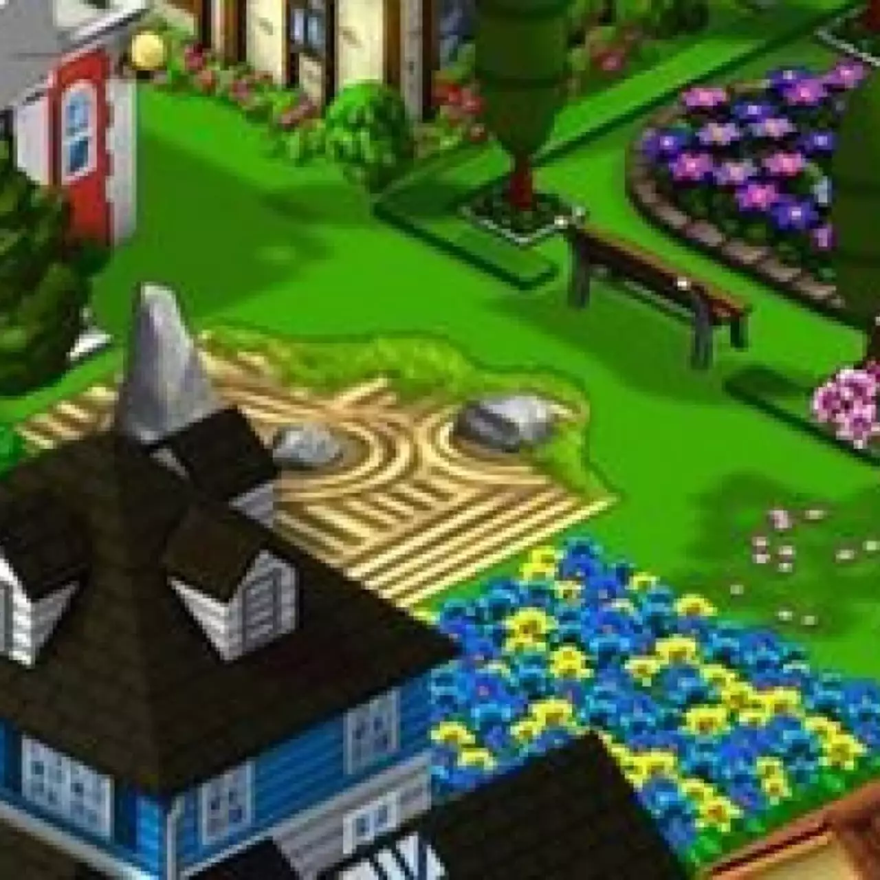 Cityville Hometown скоро выйдет на iOS Cityville Hometown скоро выйдет на iOS