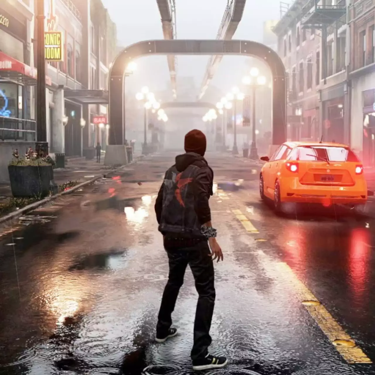 Инсайдер раскрыл два неанонсированных эксклюзива PlayStation — платформер и боевик с открытым миром Инсайдер раскрыл два неанонсированных эксклюзива PlayStation — платформер и боевик с открытым миром