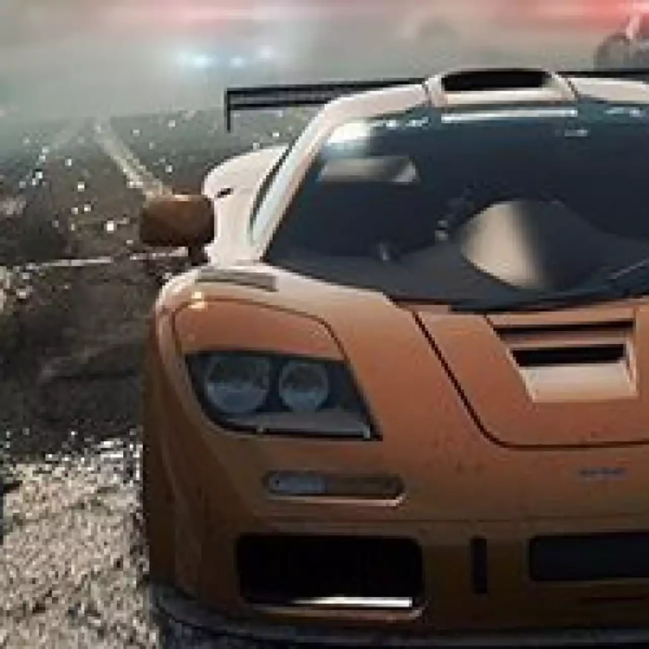 Wii U-версия Need for Speed: Most Wanted обзавелась деталями