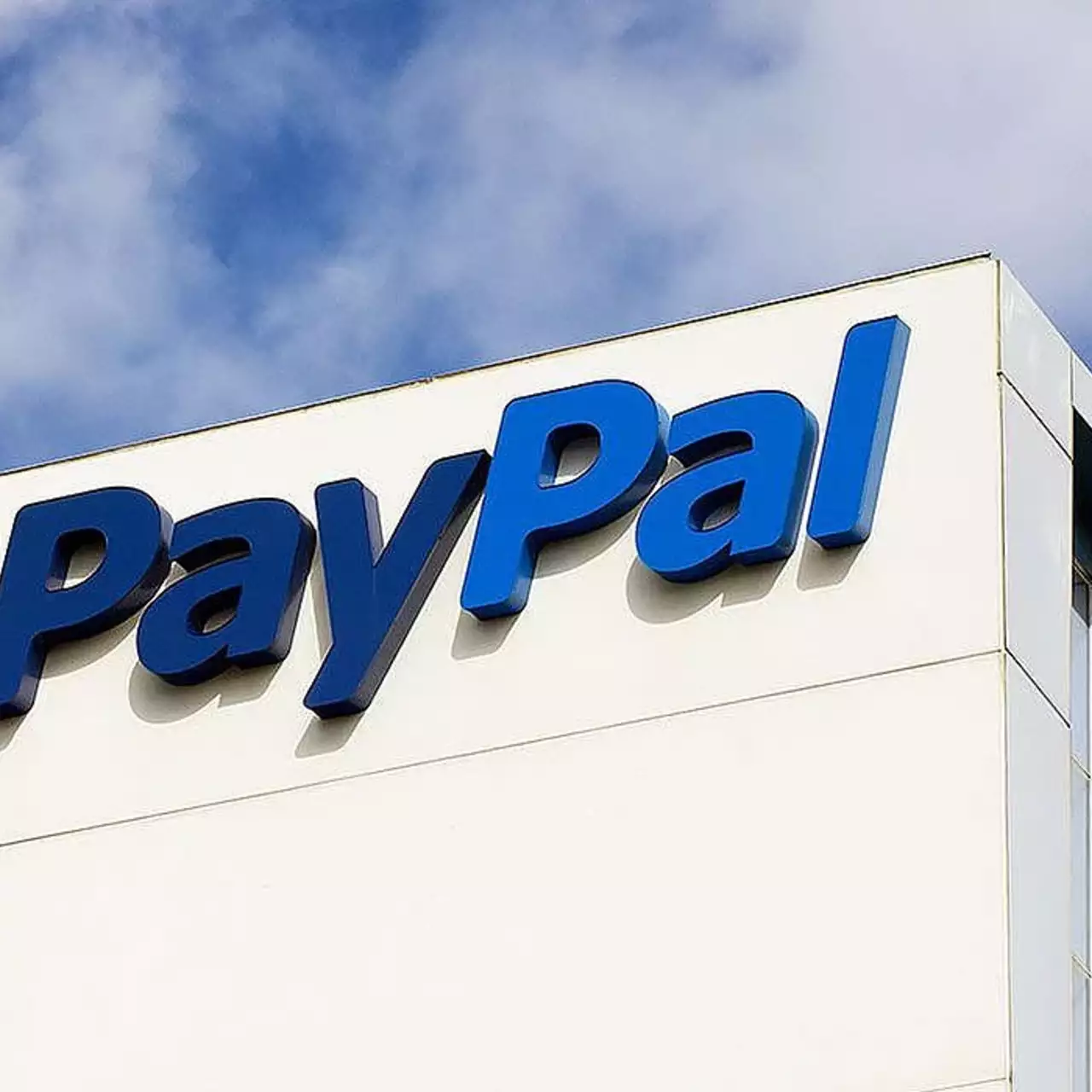 PayPal отказывается регистрировать новые аккаунты из России PayPal отказывается регистрировать новые аккаунты из России