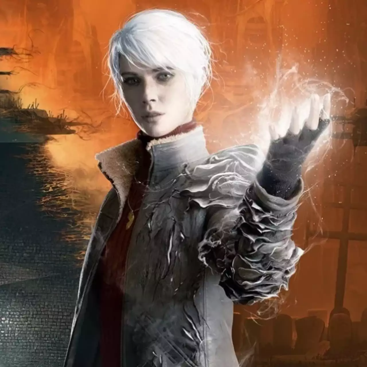 Bloober Team уберёт из продажи свои игры в России и Беларуси, включая The Medium, Blair Witch и Observer Bloober Team уберёт из продажи свои игры в России и Беларуси, включая The Medium, Blair Witch и Observer