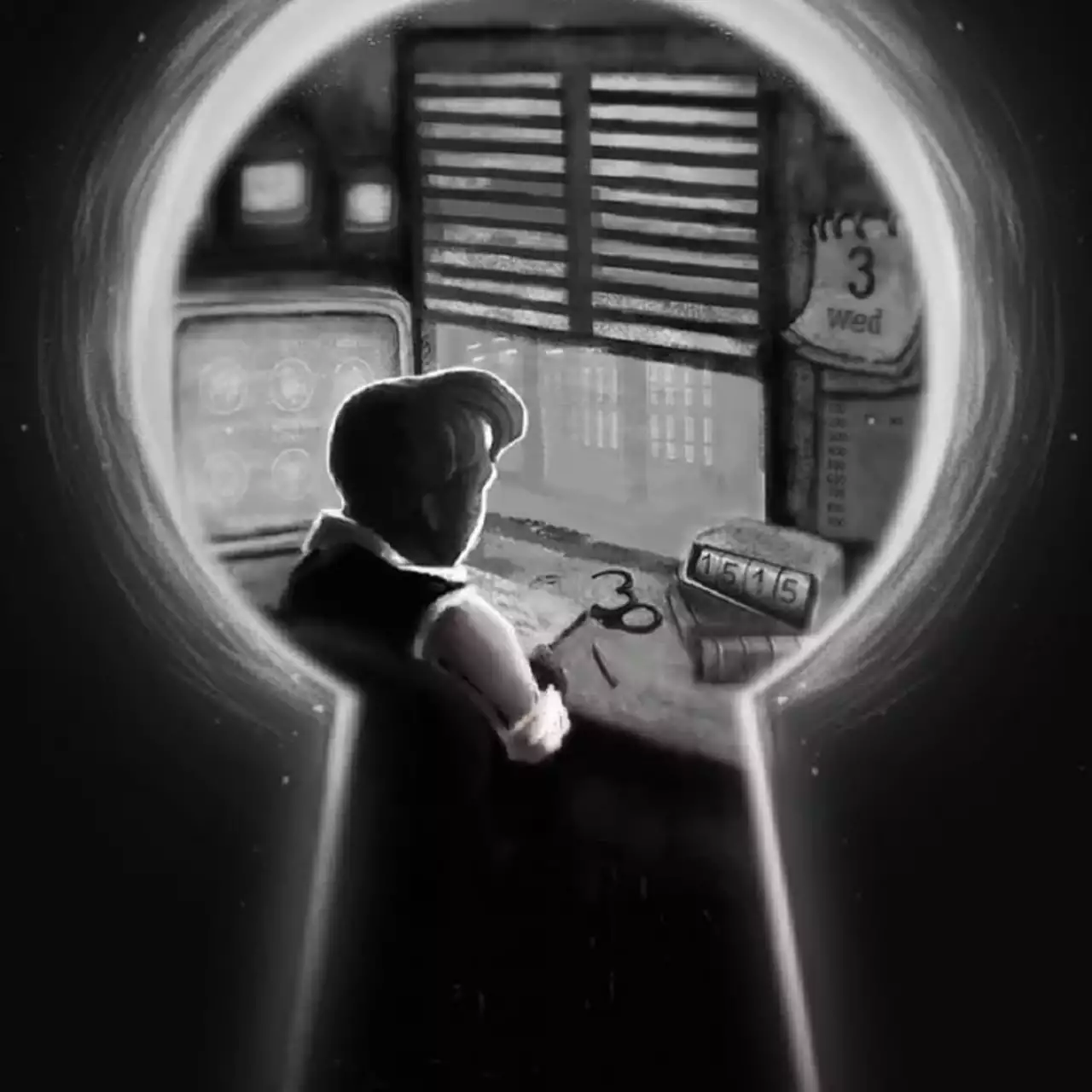 Прохождение Beholder 3: как выполнить все квесты, спасти Ким и получить лучшую концовку