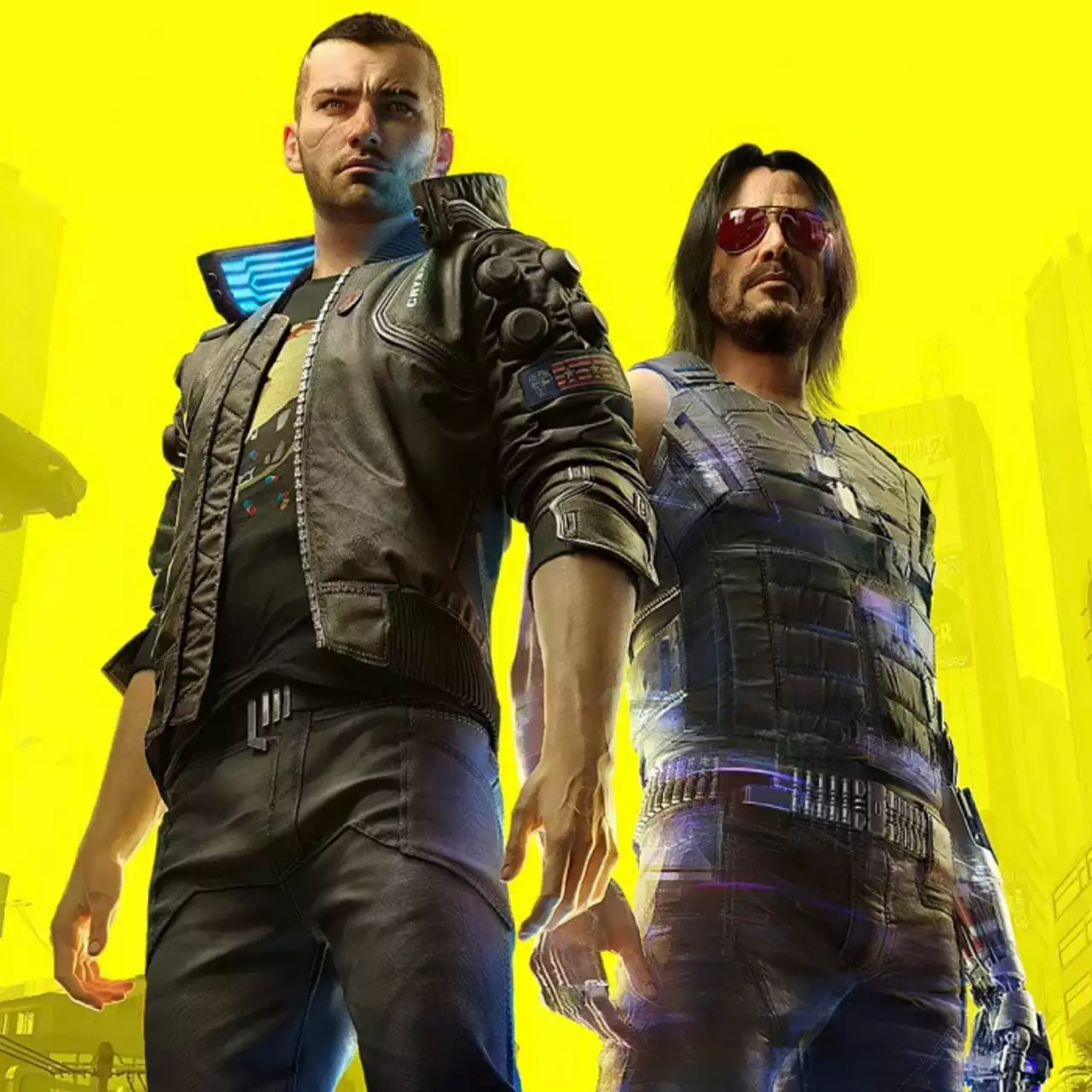 Авторы Cyberpunk 2077 временно прекращают продажи своих игр в России и Беларуси