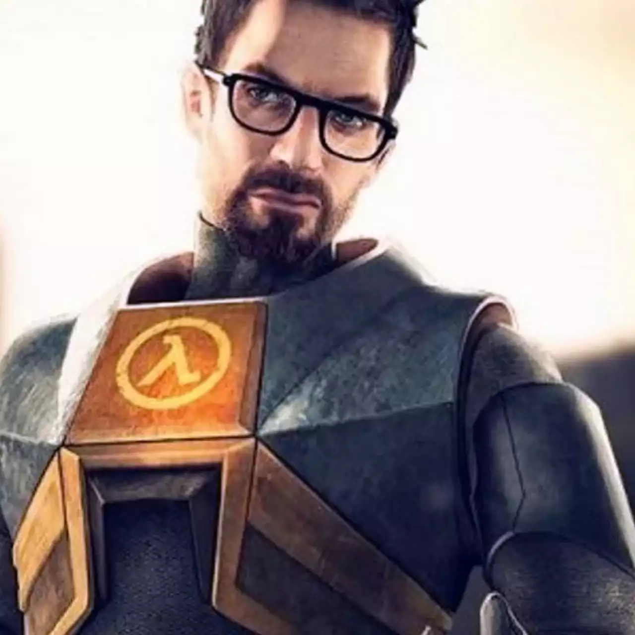 Для первой Half-Life выпустили набор HD-текстур, увеличенных в 4 раза с помощью нейросети