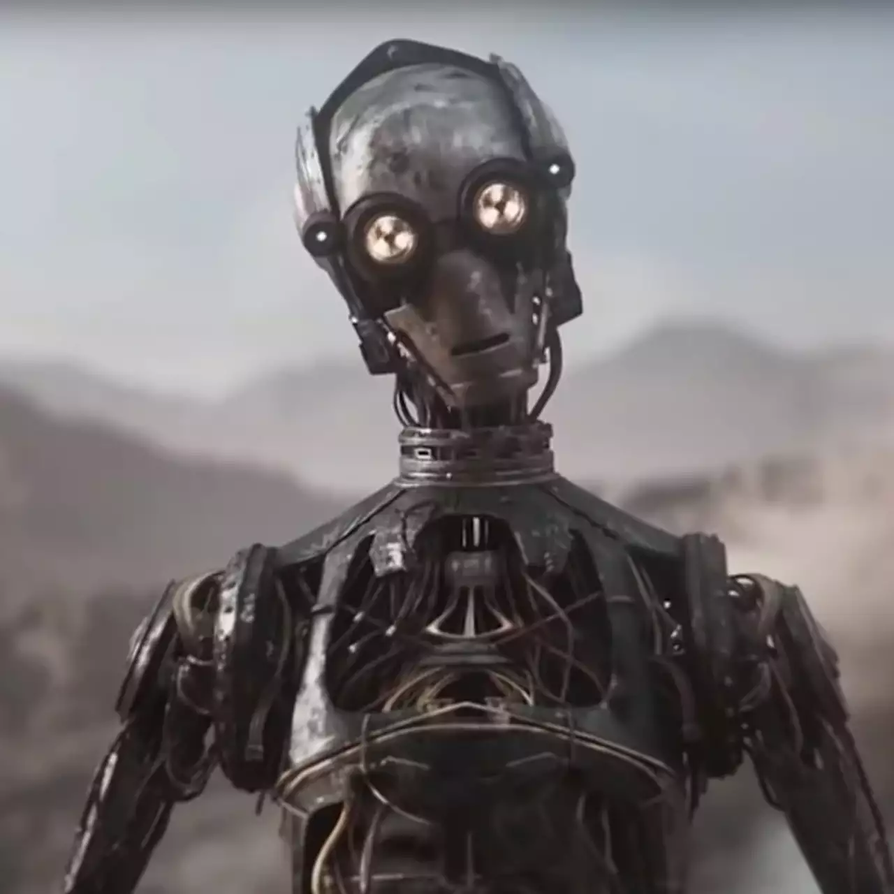 Инсайдер: Star Wars Eclipse от авторов Detroit выйдет не раньше 2027 года Инсайдер: Star Wars Eclipse от авторов Detroit выйдет не раньше 2027 года