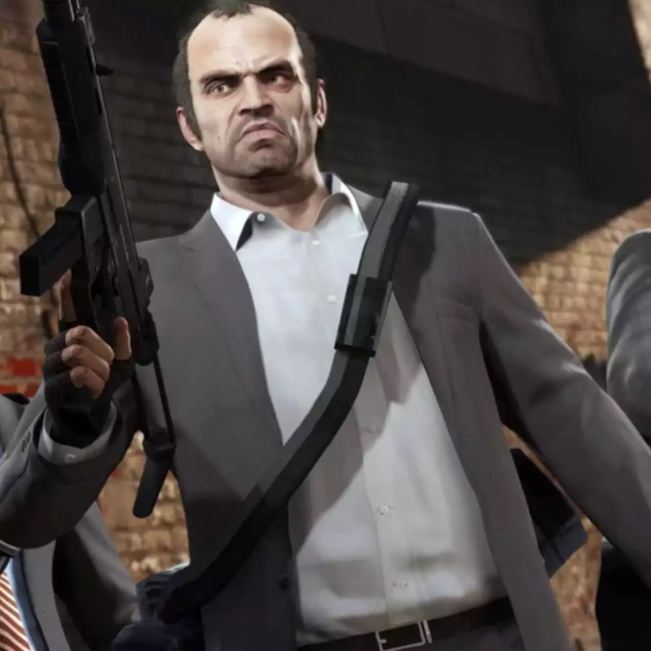 Rockstar показала скриншоты некстген-версии GTA 5 и рассказала, чем она отличается от оригинала Rockstar показала скриншоты некстген-версии GTA 5 и рассказала, чем она отличается от оригинала