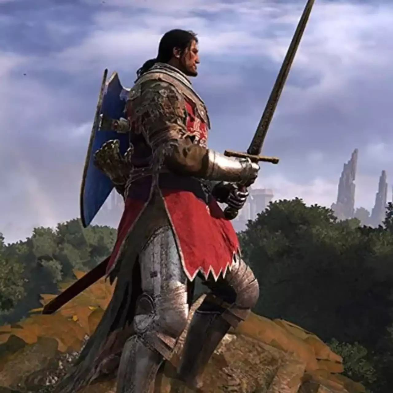 Steam начал забирать Elden Ring у игроков из России, оформляя им возврат средств — геймеры в ярости Steam начал забирать Elden Ring у игроков из России, оформляя им возврат средств — геймеры в ярости