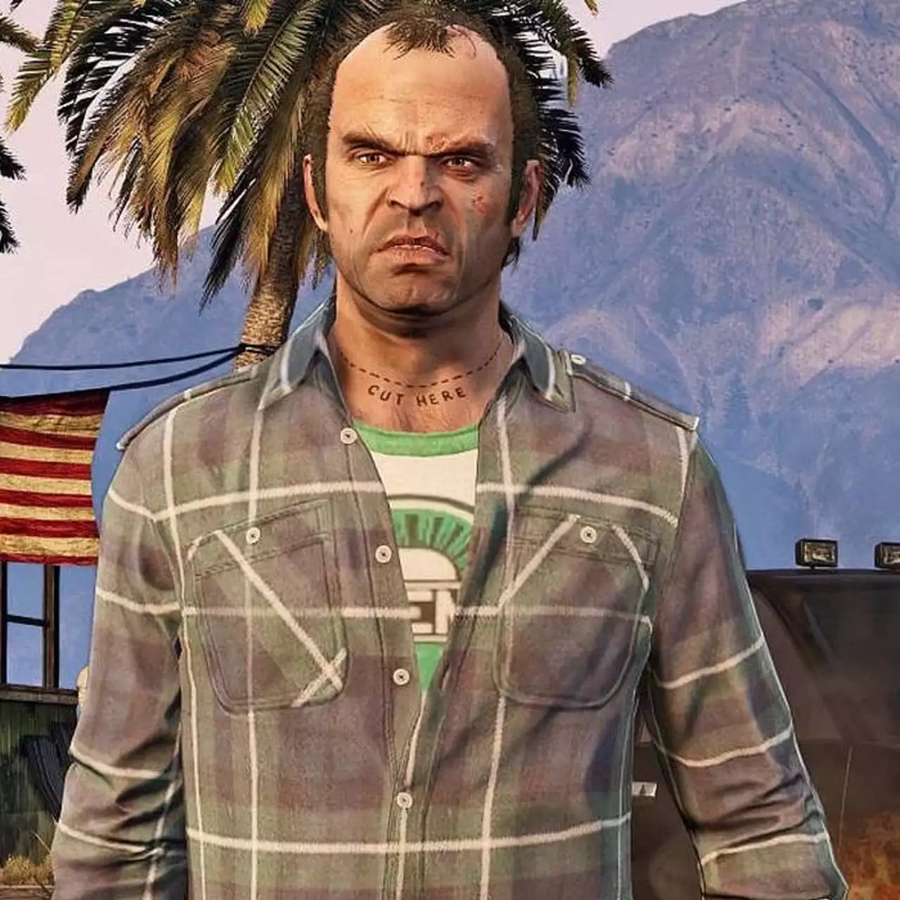 Rockstar тоже приостанавливает продажу игр в России — пока только в собственном лаунчере Rockstar тоже приостанавливает продажу игр в России — пока только в собственном лаунчере