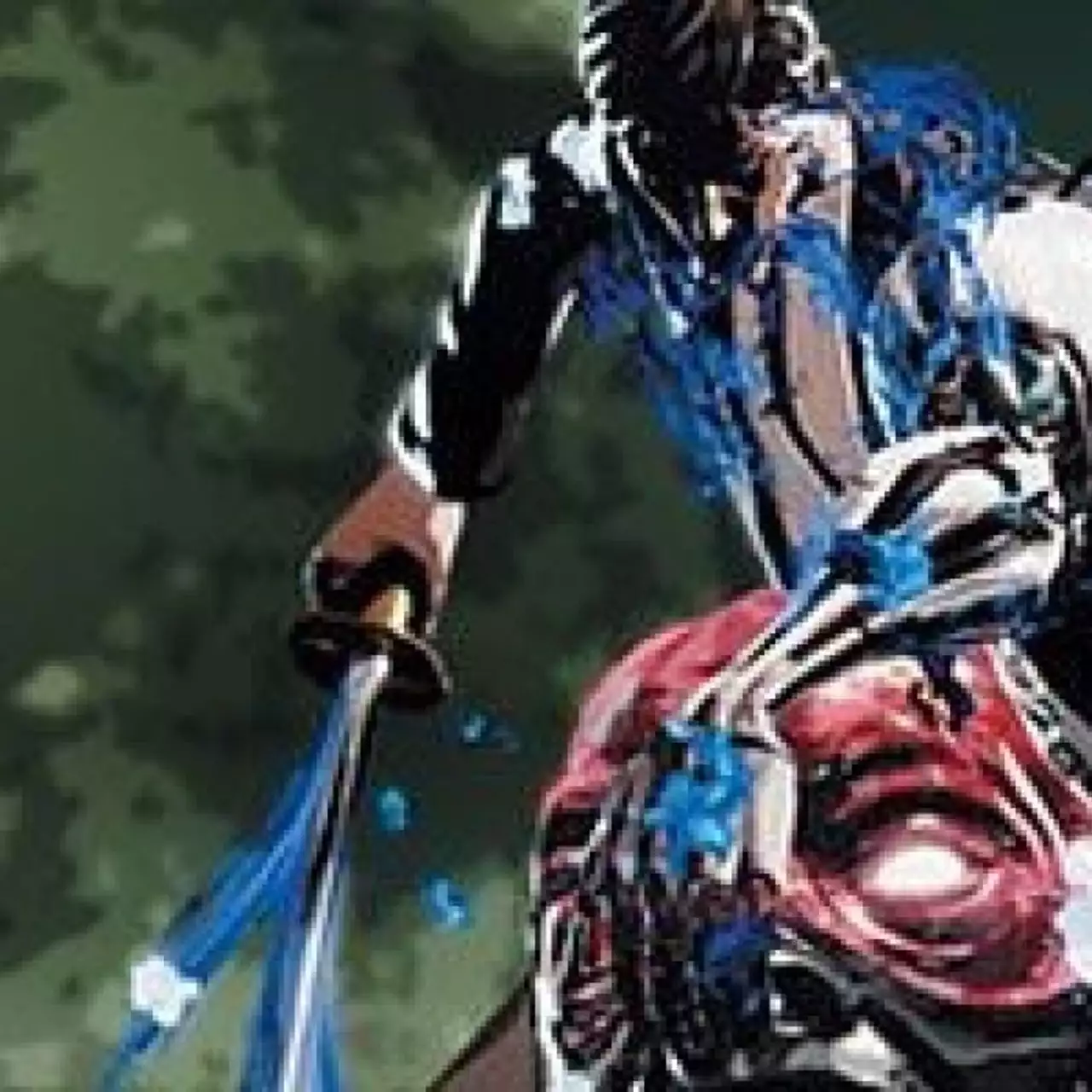 Вышел первый трейлер Killer is Dead Вышел первый трейлер Killer is Dead