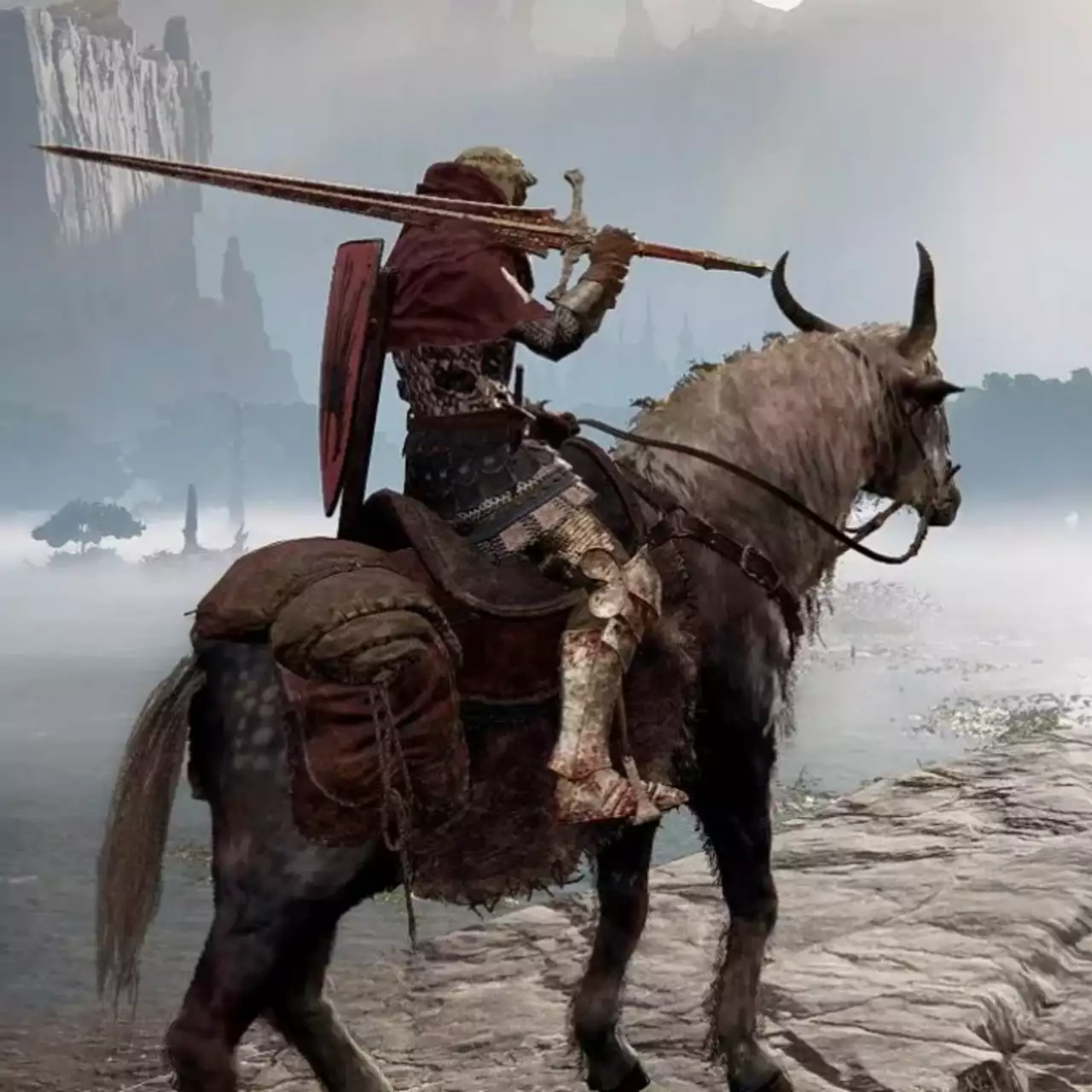 Elden Ring стала шестой самой популярной игрой в истории Steam — она обогнала даже New World Elden Ring стала шестой самой популярной игрой в истории Steam — она обогнала даже New World