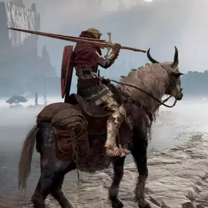 Elden Ring стала шестой самой популярной игрой в истории Steam — она обогнала даже New World