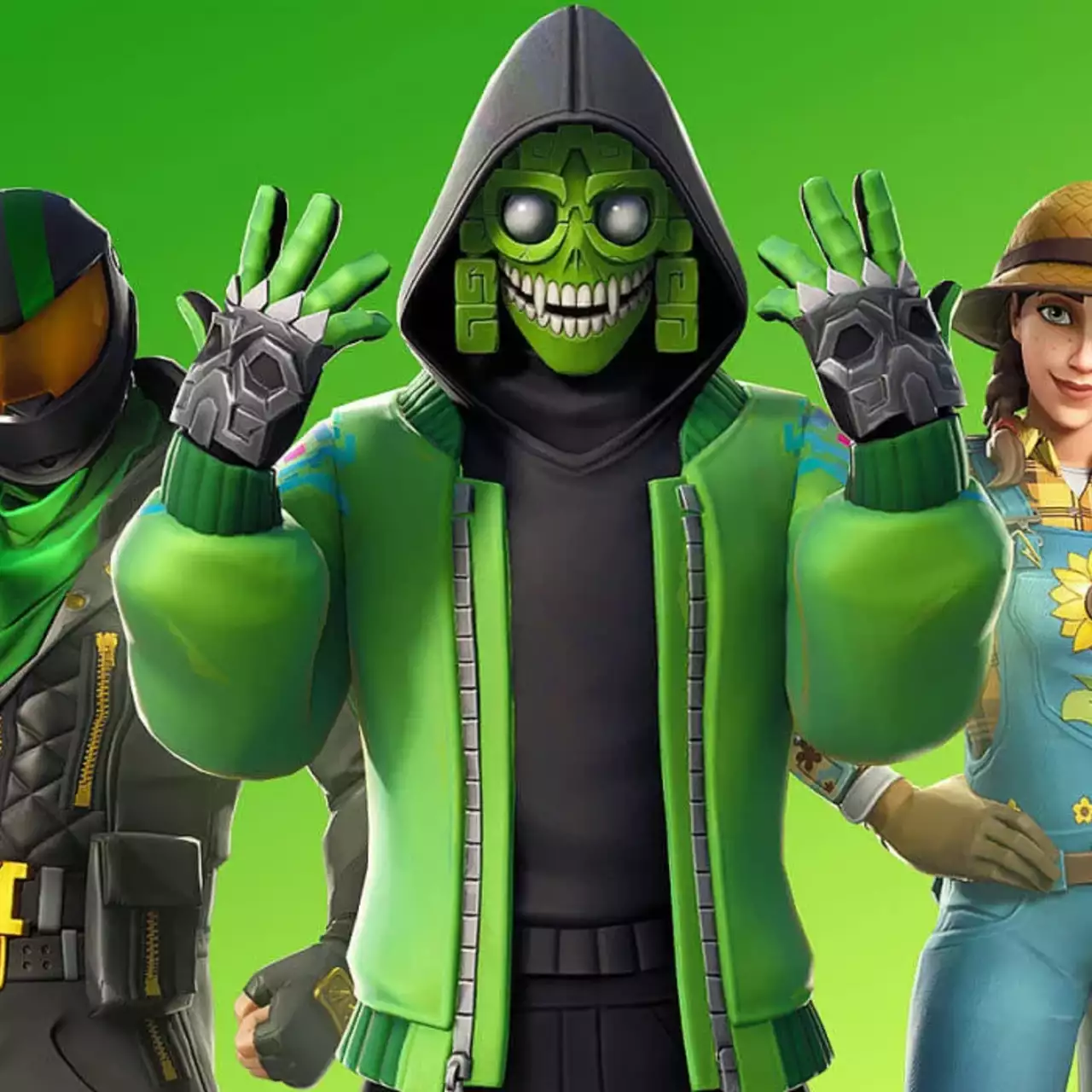 В Fortnite для России отключили все микротранзакции на всех платформах В Fortnite для России отключили все микротранзакции на всех платформах