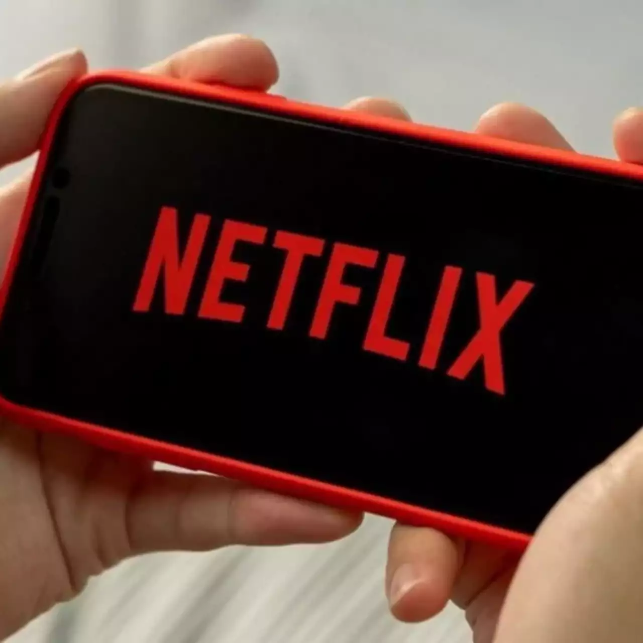 СМИ: Netflix приостановит работу в России СМИ: Netflix приостановит работу в России