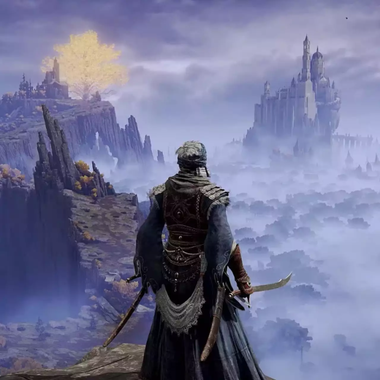 В Elden Ring нашли секретную арену, которая может появиться в DLC — видео