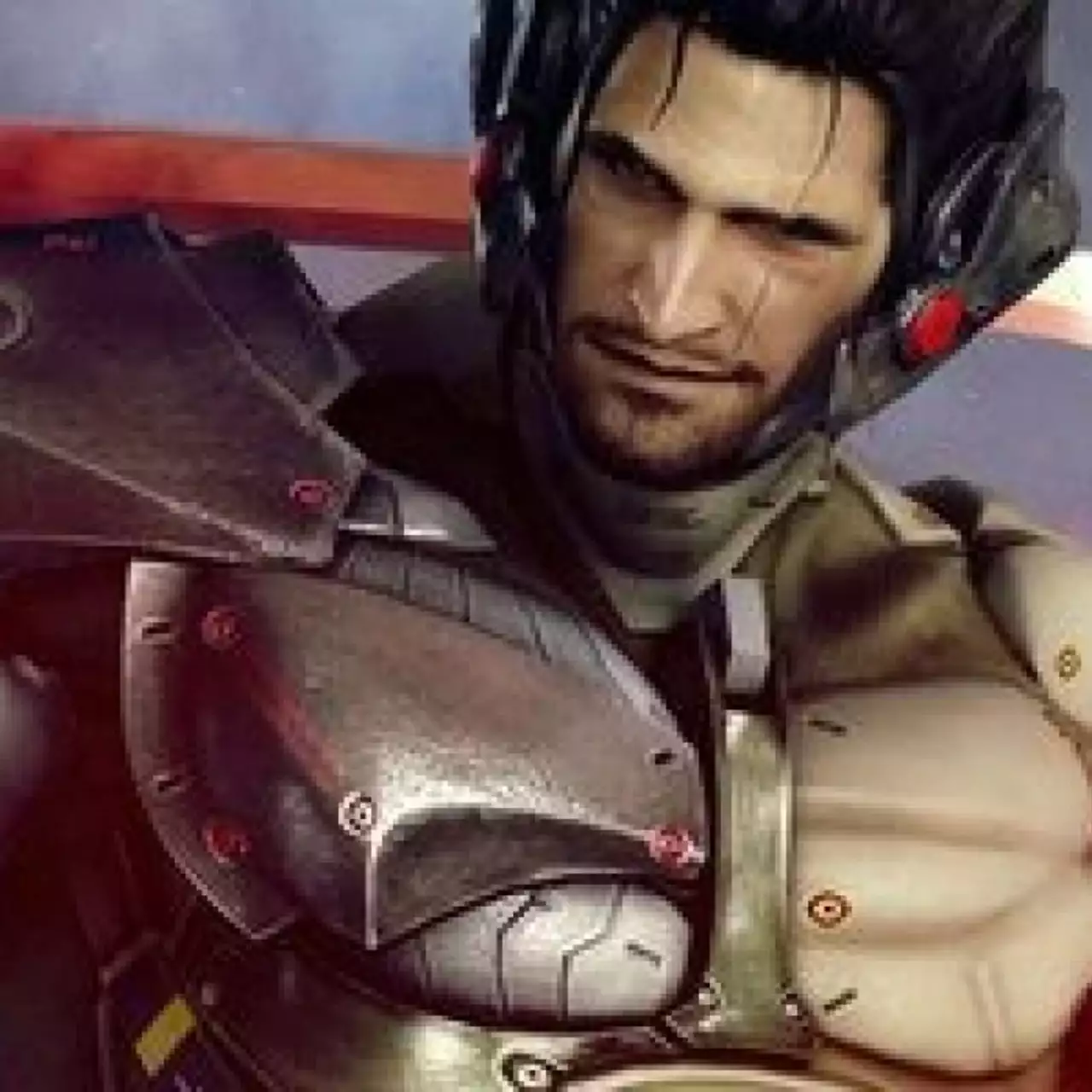 Боссы в Metal Gear Rising: Revengeance зададут Райдену трёпку