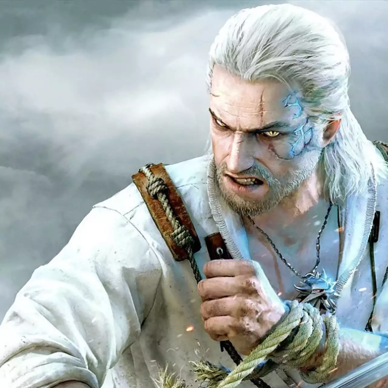 «Геральт не лезет в политику» — китайские игроки громят рейтинг The Witcher 3 и Cyberpunk 2077 в Steam «Геральт не лезет в политику» — китайские игроки громят рейтинг The Witcher 3 и Cyberpunk 2077 в Steam