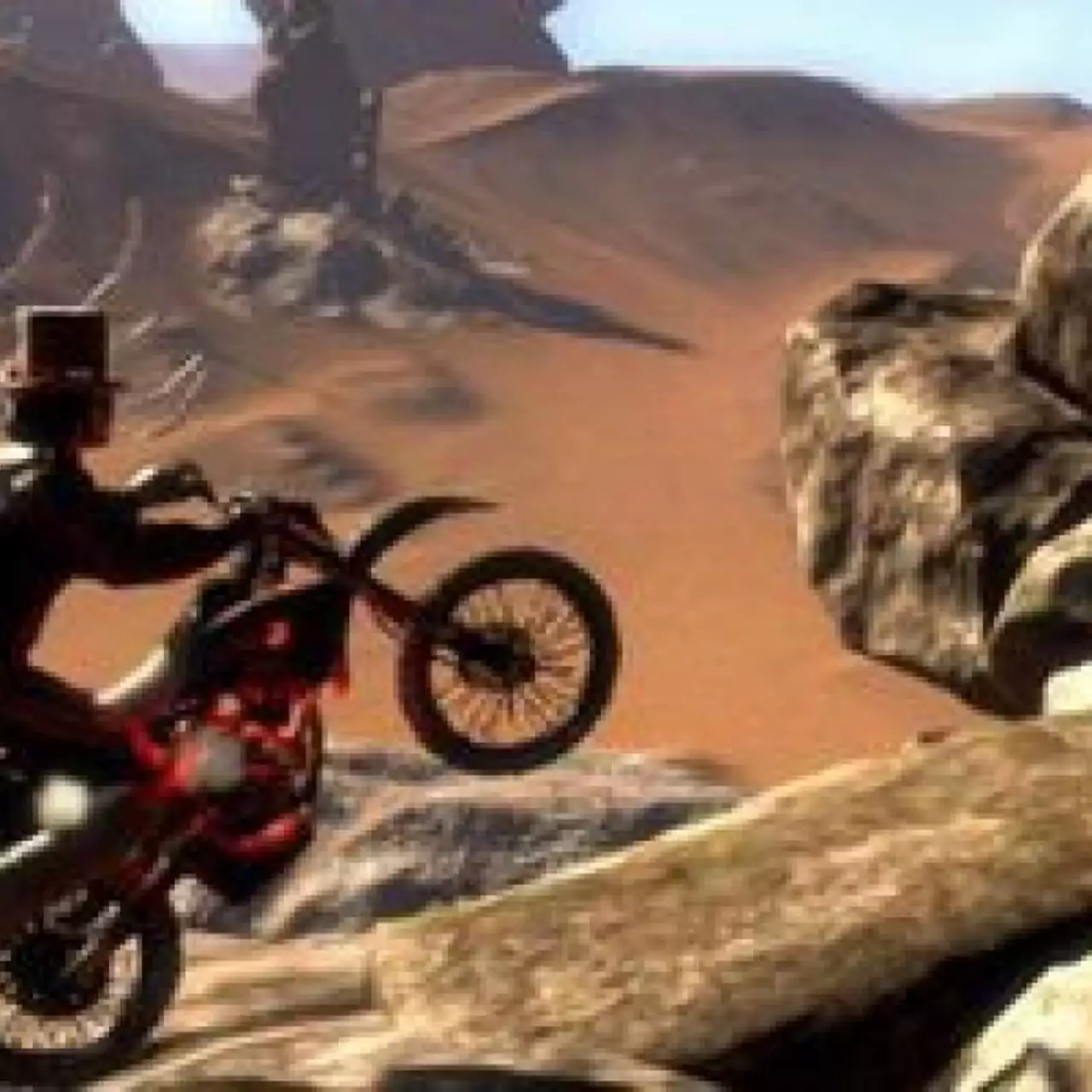 Релиз Trials Evolution: Gold Edition запланирован на весну этого года Релиз Trials Evolution: Gold Edition запланирован на весну этого года