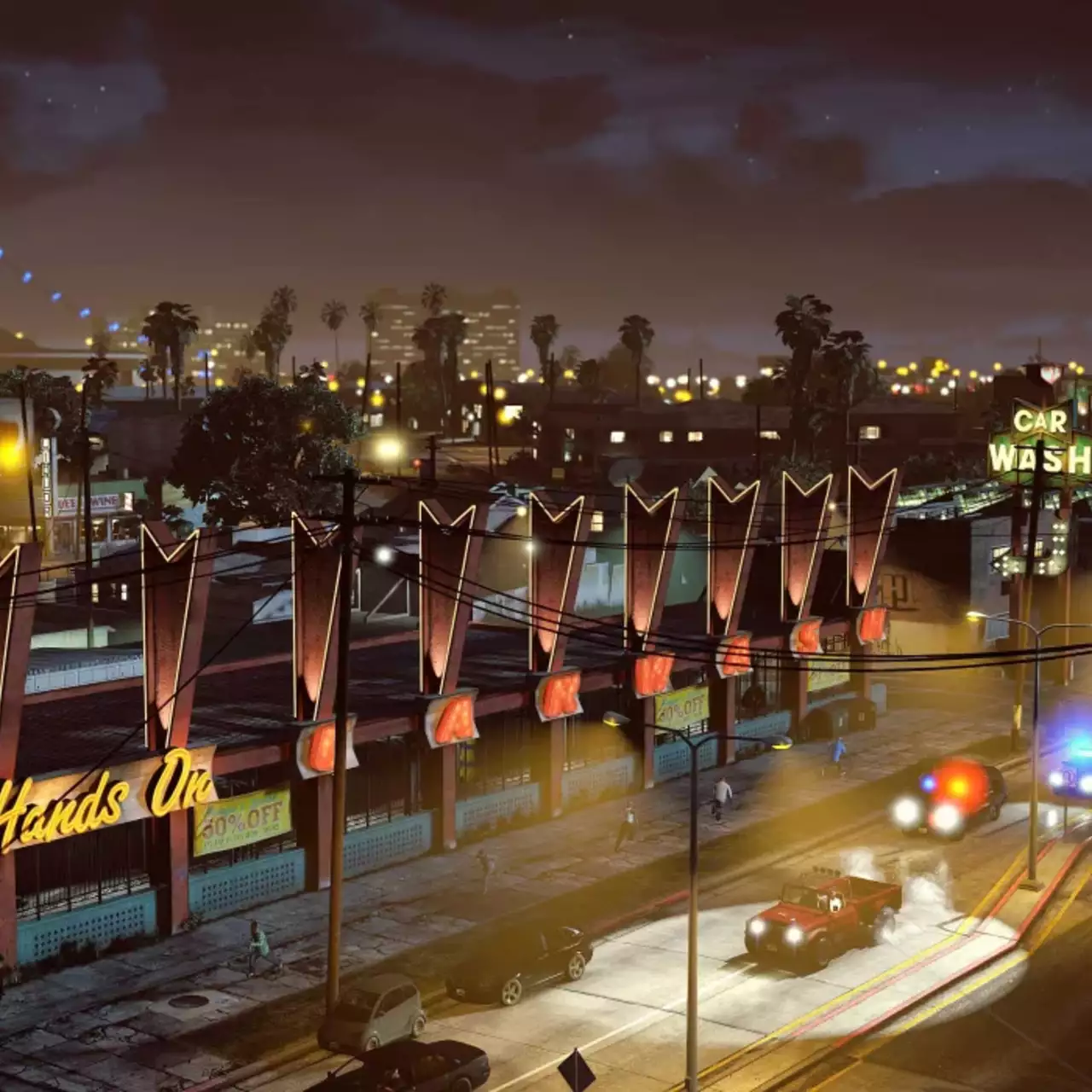 Некстген-версию GTA 5 для PlayStation 5 можно купить за 712 рублей — стартовали предзаказы игры Некстген-версию GTA 5 для PlayStation 5 можно купить за 712 рублей — стартовали предзаказы игры