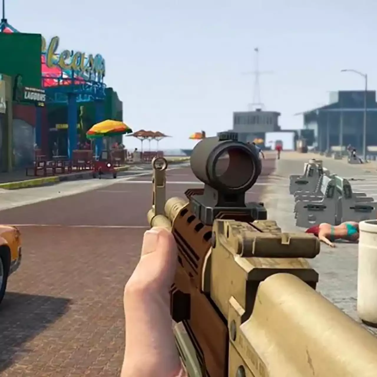 Слух: в GTA 6 появятся города из GTA 3, Vice City и San Andreas. На прохождение может уйти 400-500 часов Слух: в GTA 6 появятся города из GTA 3, Vice City и San Andreas. На прохождение может уйти 400-500 часов