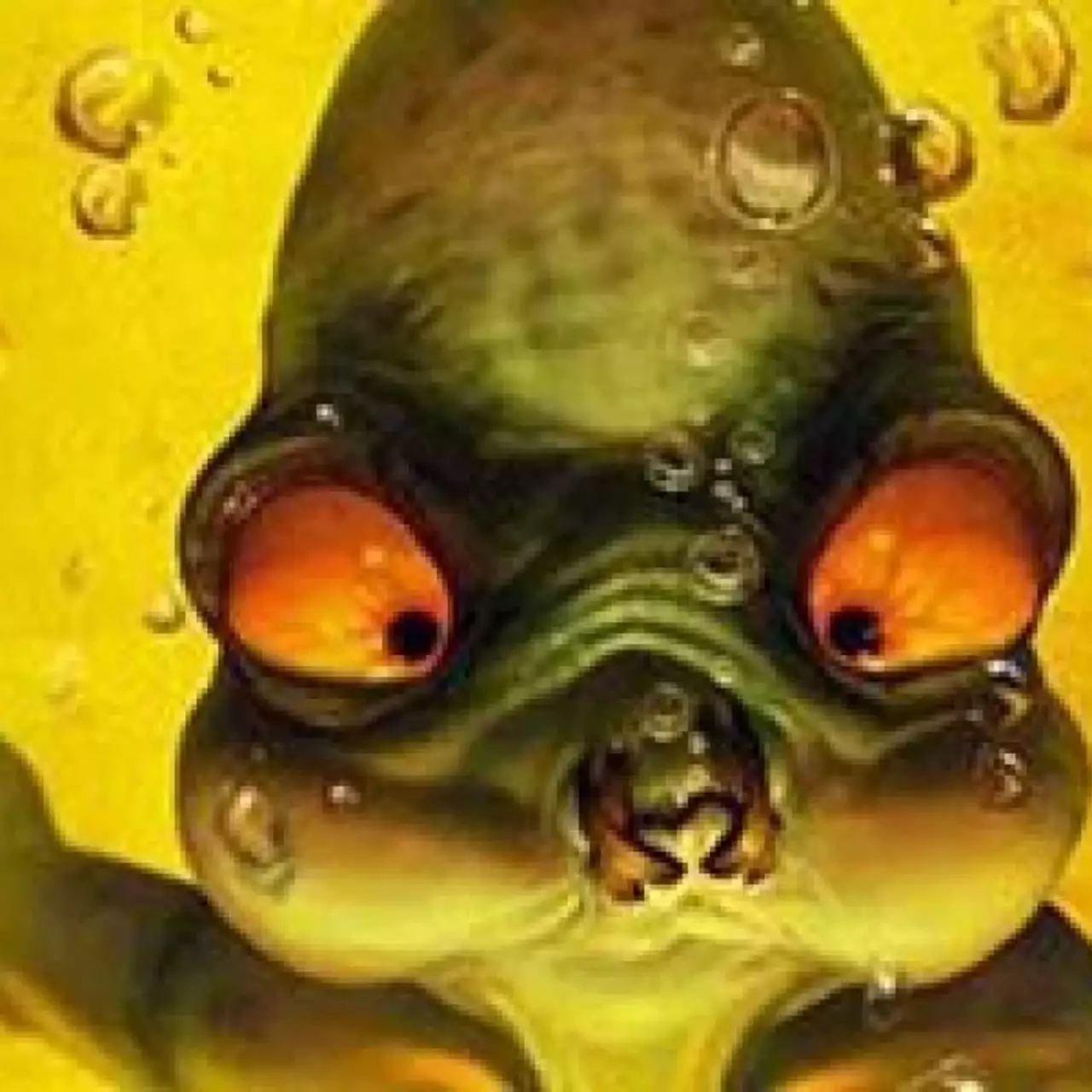 Разработчики серии Oddworld поинтересовались, какую игру хотят увидеть поклонники Разработчики серии Oddworld поинтересовались, какую игру хотят увидеть поклонники