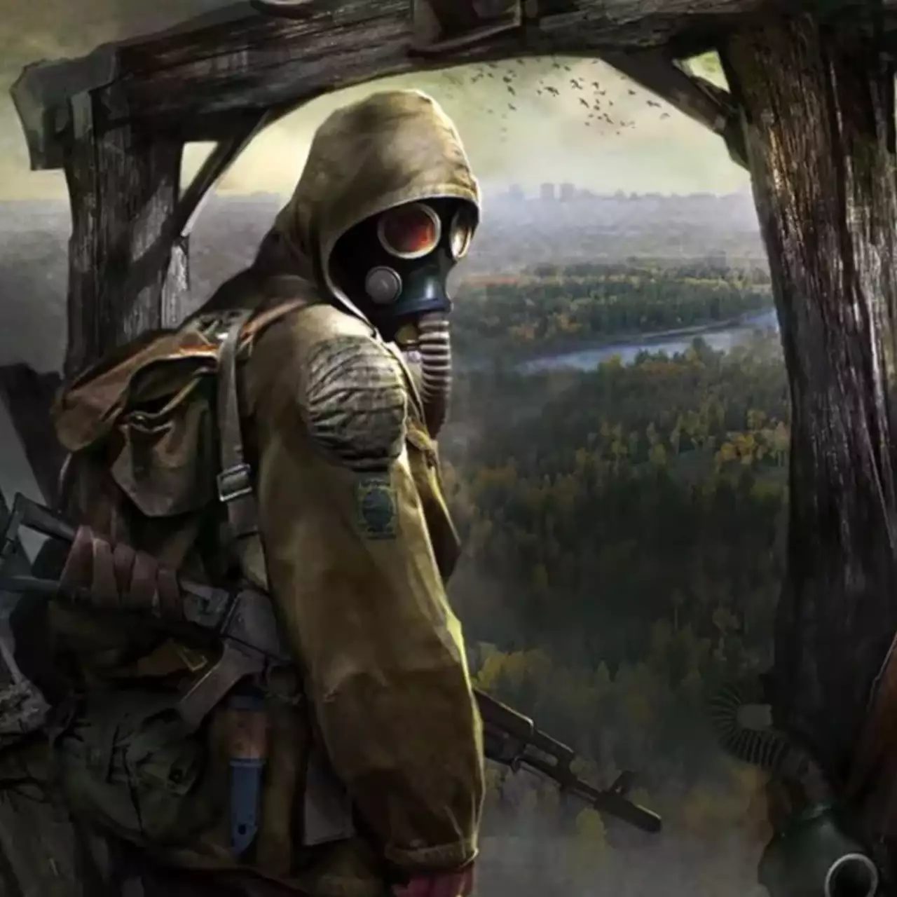 «Плюнули фанатам в душу» — игры S.T.A.L.K.E.R. получают много негативных отзывов в Steam