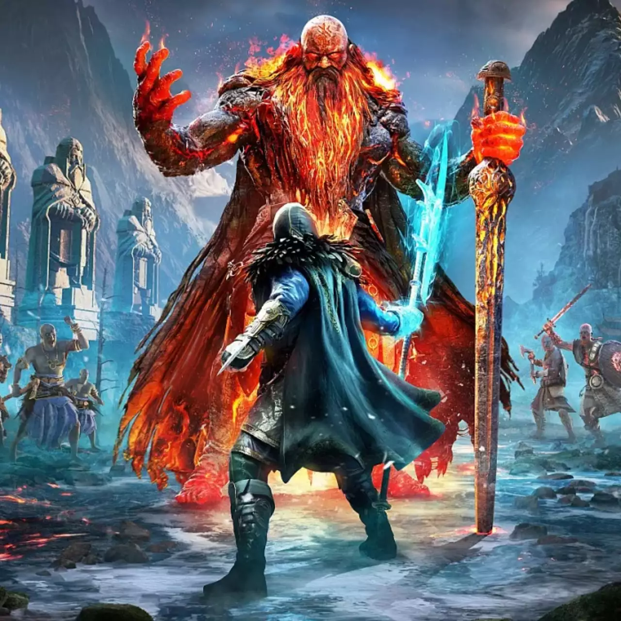 Sony забрала у российских игроков Assassin's Creed Valhalla: Dawn of Ragnarok. Игра больше недоступна в PS Store Sony забрала у российских игроков Assassin's Creed Valhalla: Dawn of Ragnarok. Игра больше недоступна в PS Store