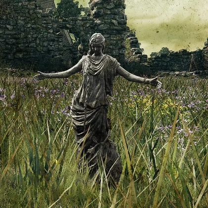 Куда идти и как продолжить сюжет после победы над Огненным великаном в Elden Ring