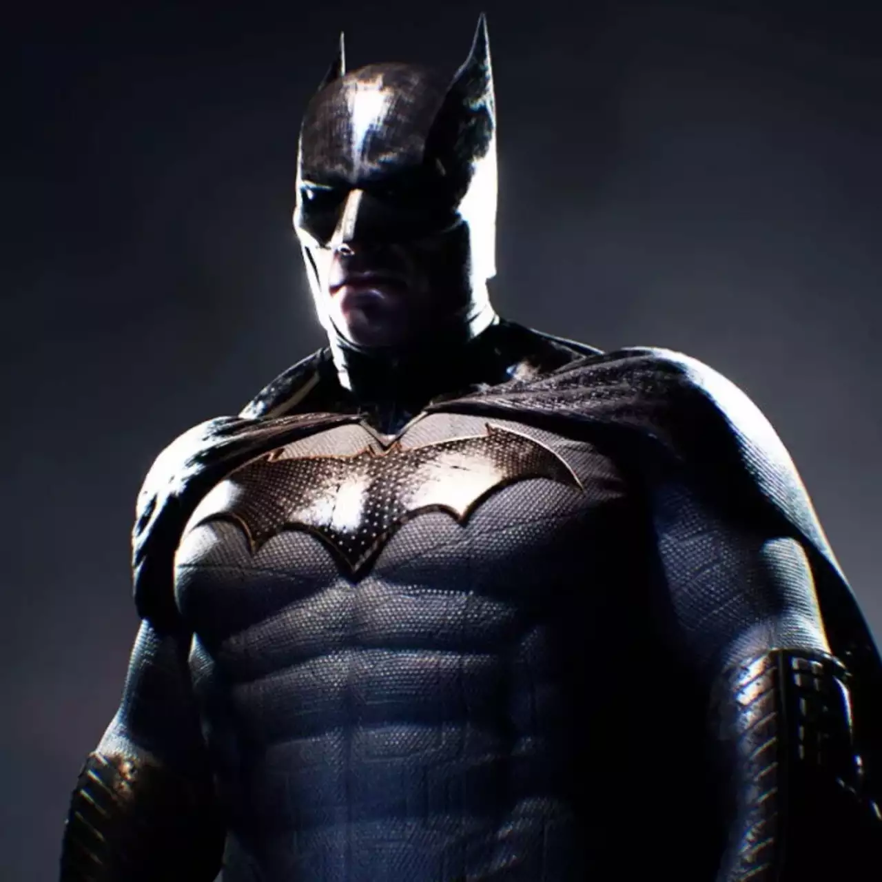 Раскрыта дата выхода Gotham Knights — экшена с открытым миром на UE4 во вселенной Бэтмена Раскрыта дата выхода Gotham Knights — экшена с открытым миром на UE4 во вселенной Бэтмена