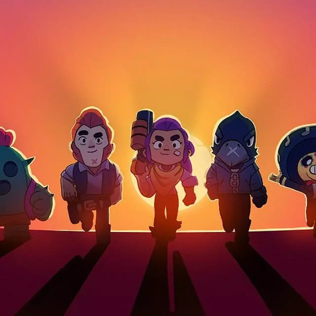Brawl Stars, Clash Royale и Clash of Clans убрали из магазинов в России и Беларуси Brawl Stars, Clash Royale и Clash of Clans убрали из магазинов в России и Беларуси