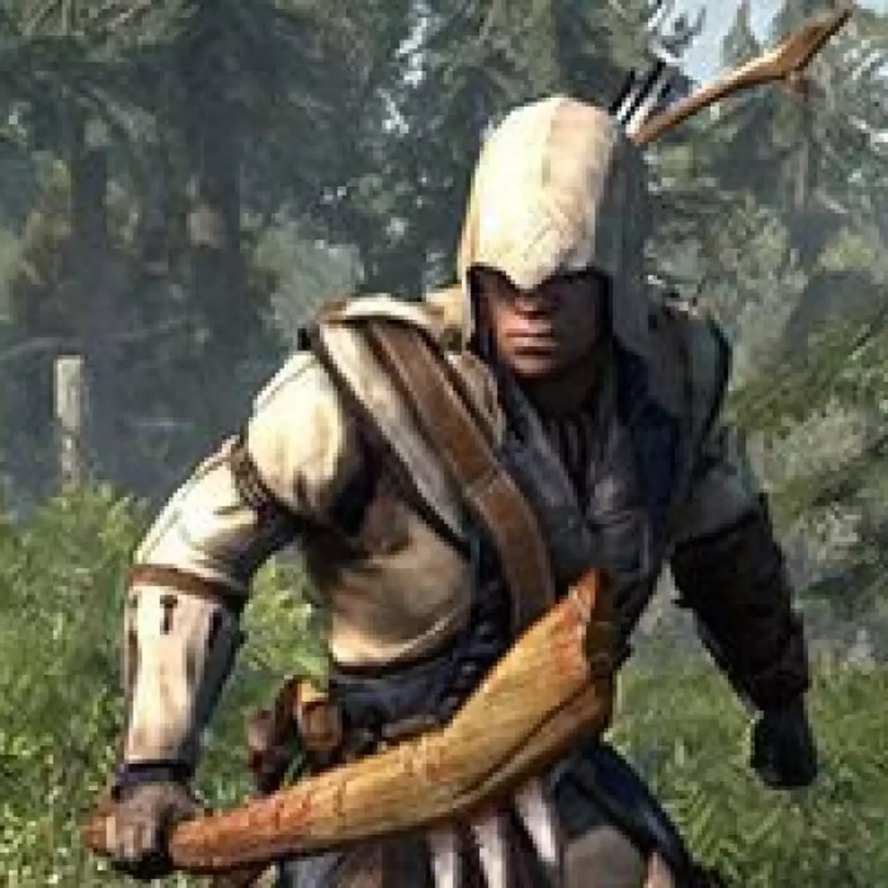 Wii U-версия Assassin's Creed 3 получит два дополнения на этой неделе