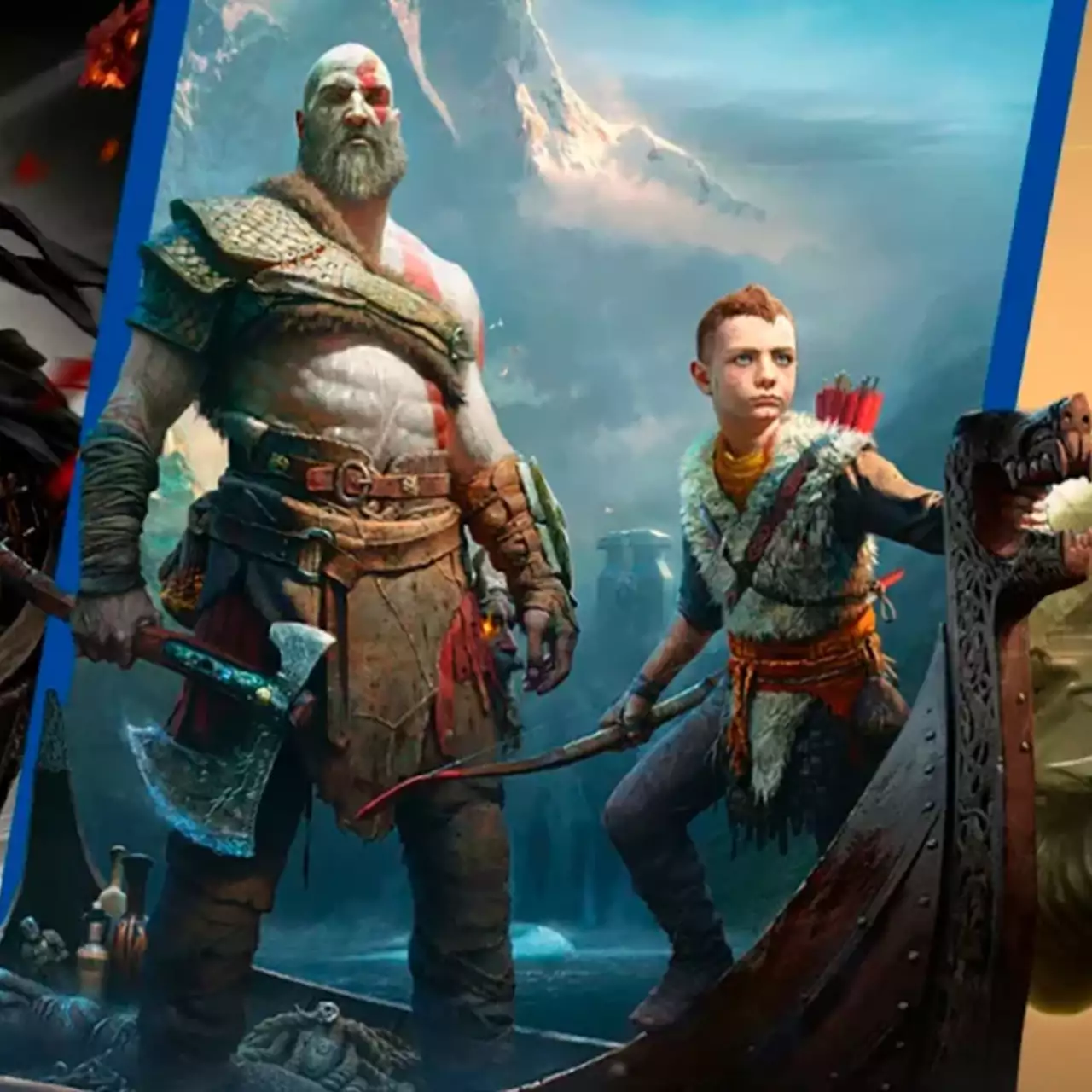 Sony прекращает поставки PS5 и закрывает PS Store в России. Владельцы PS5 Digital Edition останутся без игр Sony прекращает поставки PS5 и закрывает PS Store в России. Владельцы PS5 Digital Edition останутся без игр