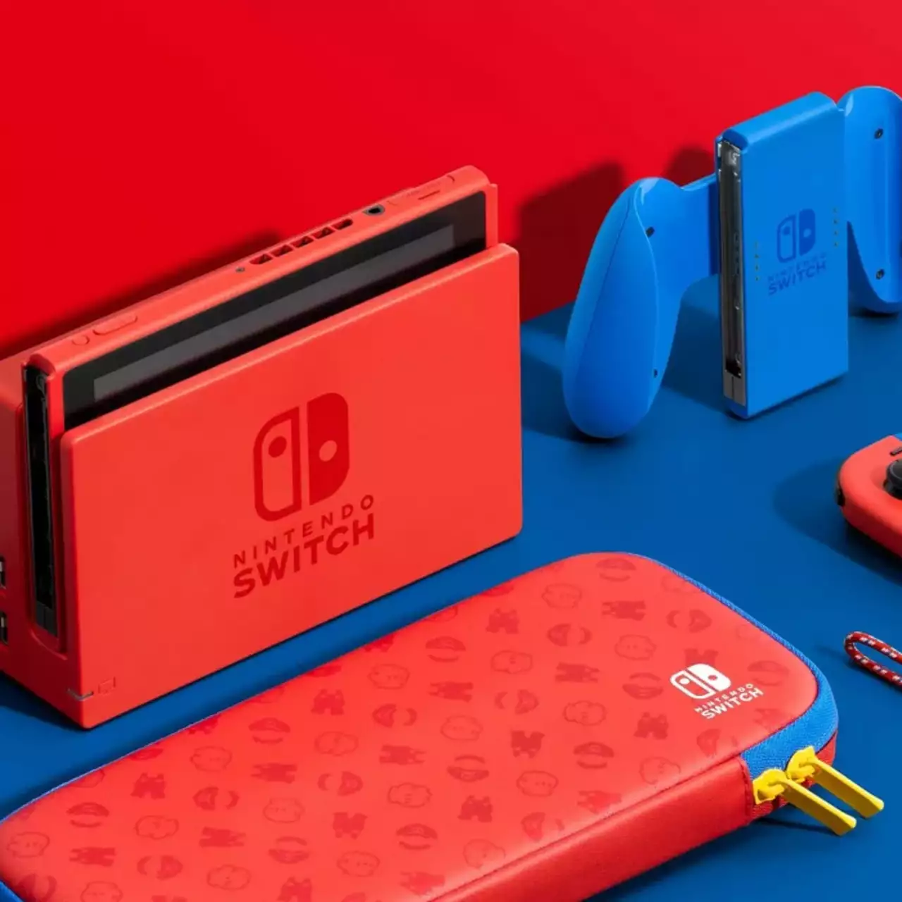 Nintendo прекращает поставки игр и консолей в Россию Nintendo прекращает поставки игр и консолей в Россию