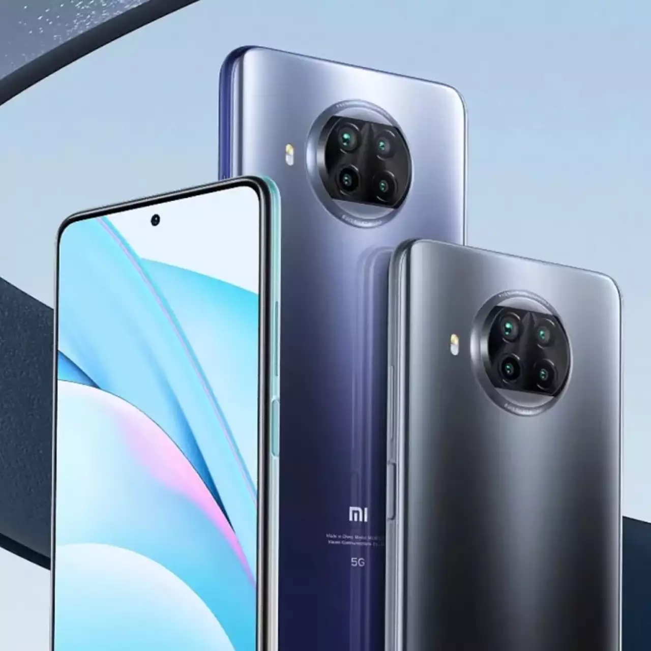 СМИ: поставки смартфонов Xiaomi, Oppo и Huawei в Россию уменьшились минимум в два раза