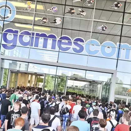 Организаторы Gamescom 2022 объявили даты проведения выставки