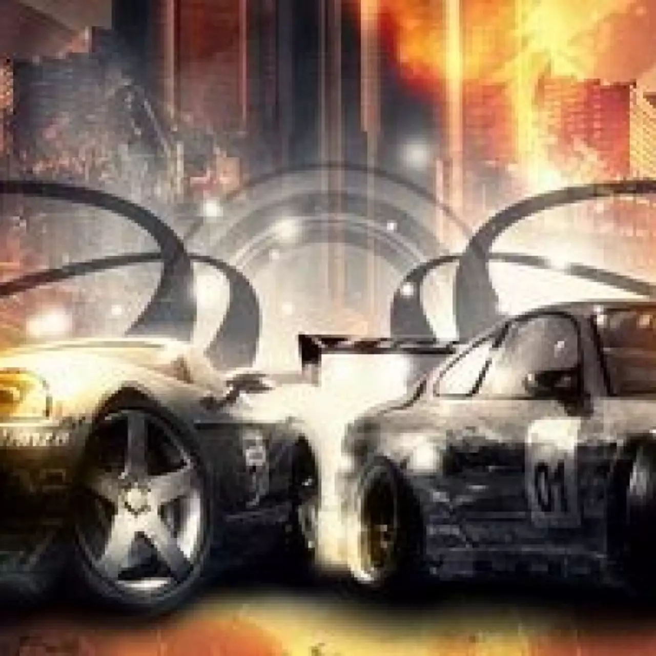 Codemasters подверглась сокращению персонала